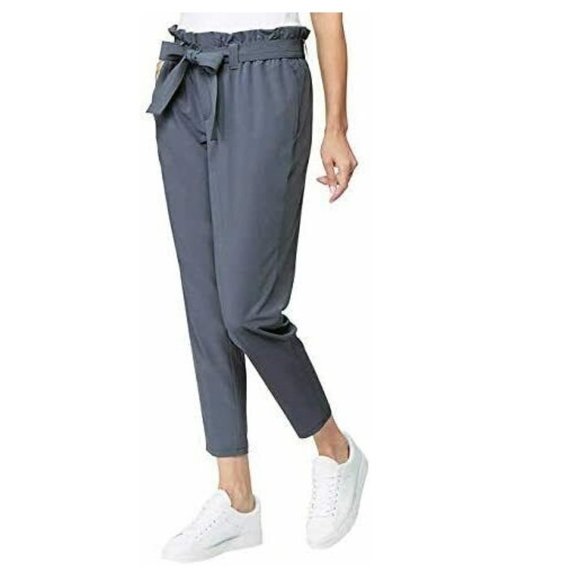 32 Degrees Ladies' Tie Front Soft Comfort Stretch - Picture 3 of 3